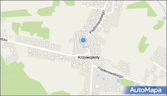 Krzywopłoty Sklep Shot Market Artur Barczyk, Krzywopłoty 32-310 - Spożywczy, Przemysłowy - Sklep, numer telefonu