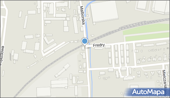 5782130095, Kuba Sklep Rolno- Spożywczo- Przemysłowy Marek Bohdanowicz 