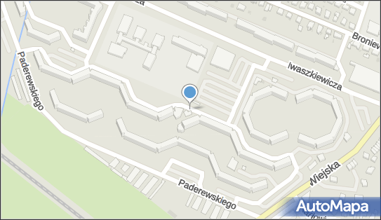 Kubuś, Chopina Fryderyka 17A, Oława 55-200, 55-204 - Spożywczy, Przemysłowy - Sklep