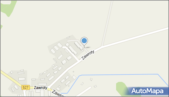 Łasuch, Zawroty 18, Zawroty 14-300 - Spożywczy, Przemysłowy - Sklep