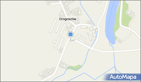 Lech Sklep Spożywczo Przemysłowy, Drogoszów 12a, Drogoszów 48-315 - Spożywczy, Przemysłowy - Sklep, numer telefonu, NIP: 7531965082