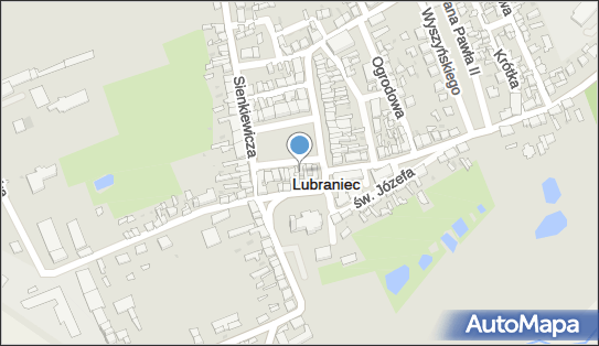 Lesa s.c., Plac 3 Maja 13, Lubraniec 87-890 - Spożywczy, Przemysłowy - Sklep, numer telefonu