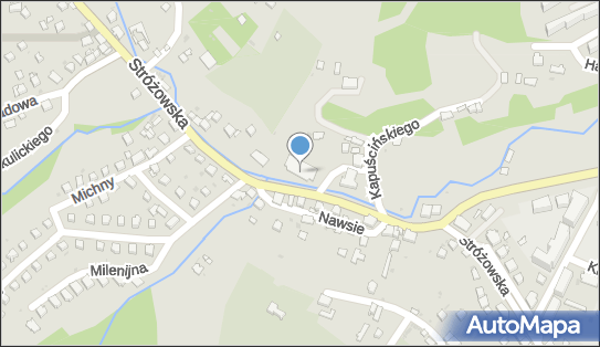 LIDER Market, Stróżowska 52, Gorlice 38-300 - Spożywczy, Przemysłowy - Sklep