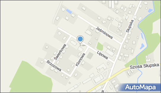 Limonka, Lipowa 3, Główczyce 76-220 - Spożywczy, Przemysłowy - Sklep