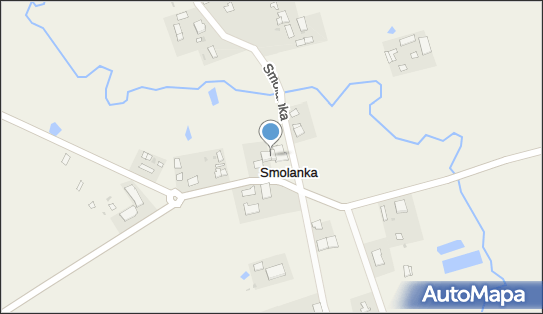 M.Bącik, tel. +48897613917, Smolanka - Spożywczy, Przemysłowy - Sklep