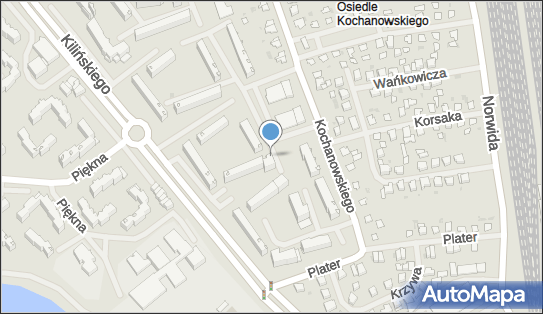 magdalenka - sklep, płk. Jana Kilińskiego 37A, Ełk 19-300 - Spożywczy, Przemysłowy - Sklep