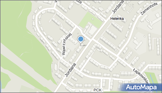 Majewscy Helena i Paweł Sklep Spożywczy, ul. Henryka Jordana 51 41-813 - Spożywczy, Przemysłowy - Sklep, numer telefonu, NIP: 6480003779