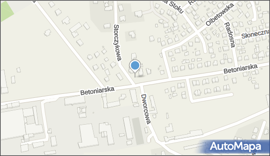 Małgorzatka s.c. Lendzion M., Morawska B., Storczykowa 2 13-306 - Spożywczy, Przemysłowy - Sklep, numer telefonu