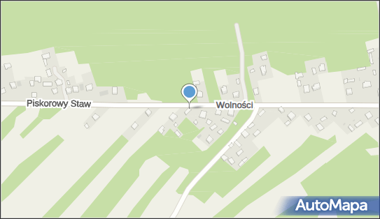 Małgosia Sklep Spożywczo Przemysłowy, ul. Wolności 53, Słomiana 37-403 - Spożywczy, Przemysłowy - Sklep, NIP: 8651308105