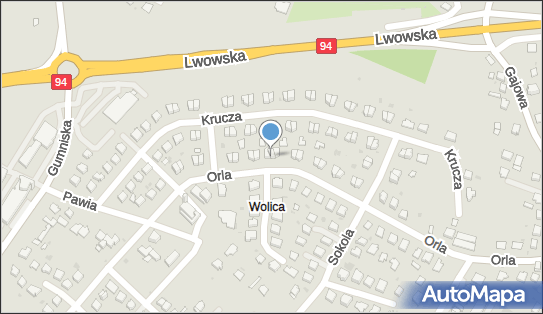 Malinka, Orla 32, Dębica 39-200 - Spożywczy, Przemysłowy - Sklep