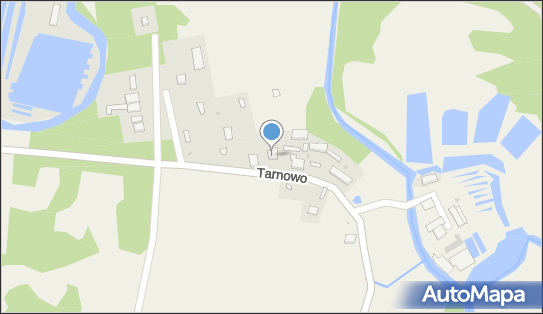 Mariusz Bonin Sklep Spożywczo-Przemysłowy Mariusz Bonin, Tarnowo 64-930 - Spożywczy, Przemysłowy - Sklep, NIP: 7640076464