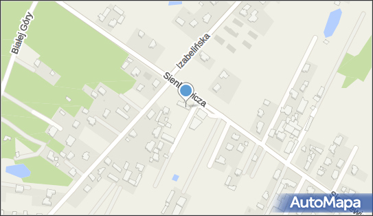 Market u Agnieszki, Henryka Sienkiewicza 191C, Stare Babice - Spożywczy, Przemysłowy - Sklep