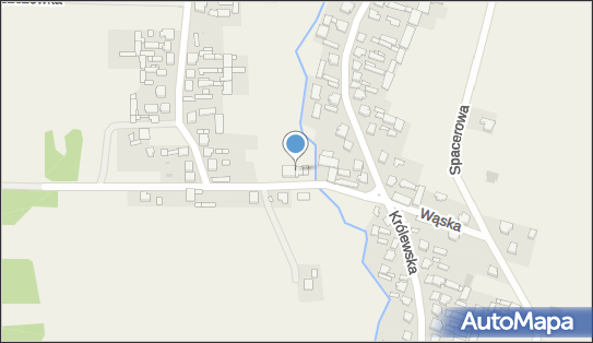 Mateusz Brych Sklep Spożywczo- Przemysłowy Tusiek, Chrząszczówka 05-340 - Spożywczy, Przemysłowy - Sklep, NIP: 8262131032