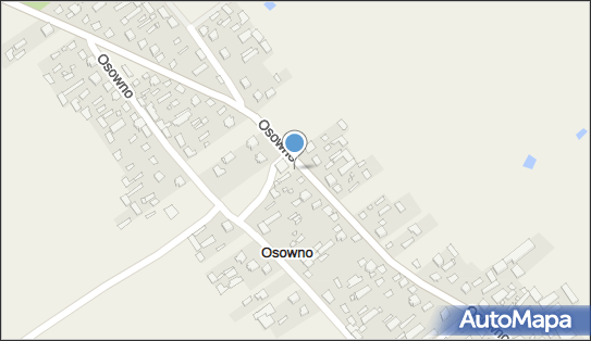 Max. K. Frączek., Osowno 52, Osowno 21-345 - Spożywczy, Przemysłowy - Sklep