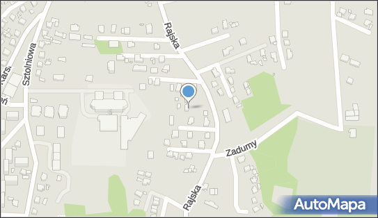 Max Sklep Ogólnospożywczy, ul. Rajska 40 A, Rybnik 44-251 - Spożywczy, Przemysłowy - Sklep, NIP: 6421833309