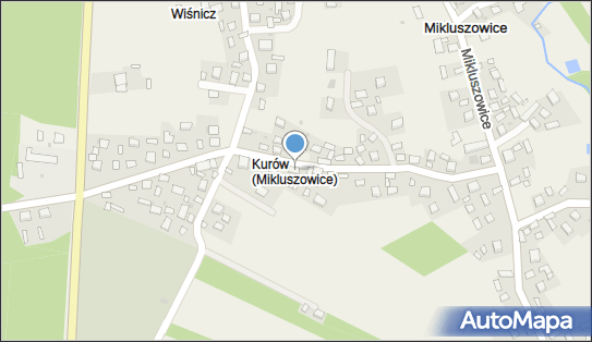 6830007460, Migas Stefan Sklep Wielobranżowy - Smyk 
