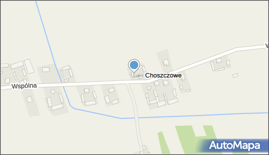 Mini Market AGNES, Choszczowe 11, Choszczowe - Spożywczy, Przemysłowy - Sklep