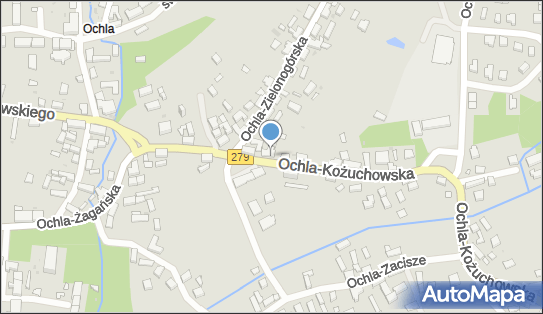 9730385187, Mini Sklepik Wiesława Lipnicka 