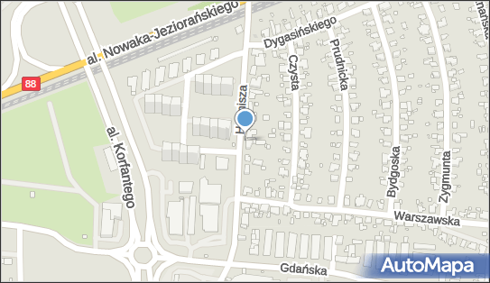 Ogólnospożywczy, Karola Hermisza 5, Zabrze - Spożywczy, Przemysłowy - Sklep