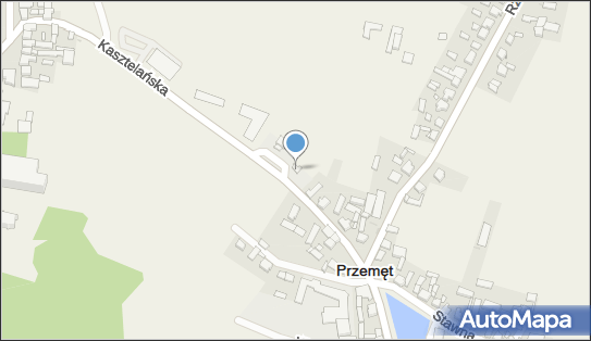 p. I. Zalisz, Kasztelańska 6a, Przemęt - Spożywczy, Przemysłowy - Sklep, godziny otwarcia