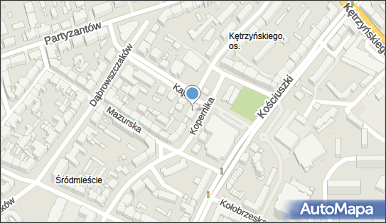 PHU Wiltax Pasieka Wilka, Mikołaja Kopernika 13, Olsztyn - Spożywczy, Przemysłowy - Sklep