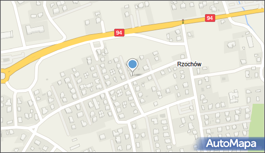 Piekarnia Podkarpacka Sklep Spożywczo Przemysłowy, Nagawczyna 259 33-151 - Spożywczy, Przemysłowy - Sklep, NIP: 8731306456