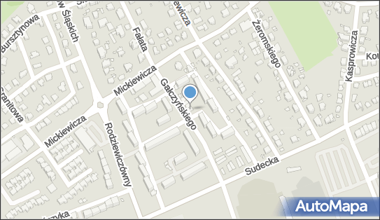 7530005279, Przedsiębiorstwo Handlowe Sklep 