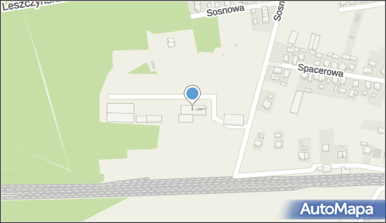 Przedsiębiorstwo Handlowo-Usługowe Traktomix, Sklep Spożywczo-Warzywny H.Siepak 64-113 - Spożywczy, Przemysłowy - Sklep, NIP: 6971100167