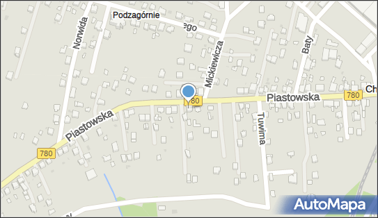 Qcyk Sklep Ogólnospożywczy Wiesław Gajda Ewa Gajda, Chełmek 32-660 - Spożywczy, Przemysłowy - Sklep, NIP: 5492124063