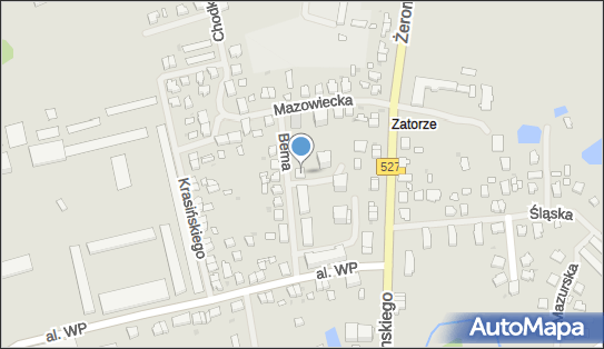 Raxam, gen. Józefa Bema 8a, Morąg 14-300 - Spożywczy, Przemysłowy - Sklep