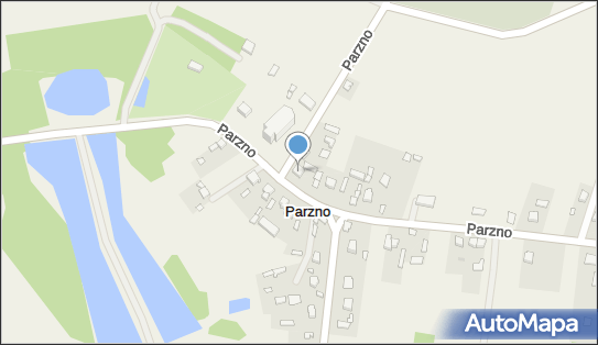 Rogut Dorota Sklep Spożywczo - Przemysłowy, Parzno 43, Parzno 97-415 - Spożywczy, Przemysłowy - Sklep, NIP: 7691052597