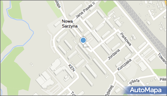 Romero nr 2, 1 Maja 7, Nowa Sarzyna 37-310 - Spożywczy, Przemysłowy - Sklep, godziny otwarcia, numer telefonu