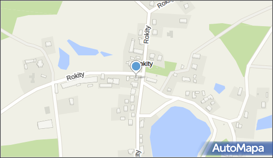 Rudnik Edward, 77-123 Rokity 4c, Rokity - Spożywczy, Przemysłowy - Sklep, godziny otwarcia, numer telefonu