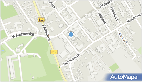 Samopomoc Chłopska, Józefa Ignacego Kraszewskiego 4 21-500 - Spożywczy, Przemysłowy - Sklep, godziny otwarcia, numer telefonu