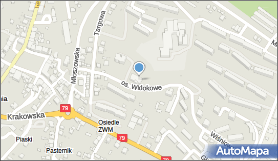 Sąsiad, ZWM 19, Trzebinia - Spożywczy, Przemysłowy - Sklep, numer telefonu