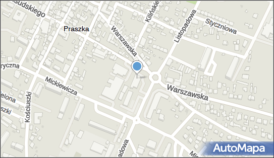 Sedal, Listopadowa 12, Praszka 46-320 - Spożywczy, Przemysłowy - Sklep, godziny otwarcia, numer telefonu