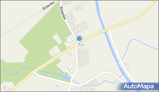 SEZAMek, 38-483 Bzianka 166, Bzianka - Spożywczy, Przemysłowy - Sklep