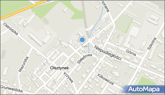 SH-P Sklep nr 3 Spożywczy, Zamkowa 2, Olsztynek 11-015 - Spożywczy, Przemysłowy - Sklep, numer telefonu