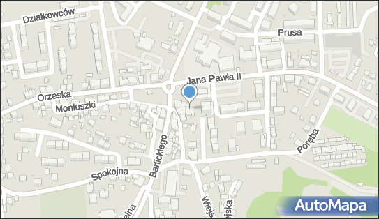 Sklep Abc, ul. Świerczewskiego 4A, Łaziska Górne 43-170 - Spożywczy, Przemysłowy - Sklep, NIP: 6351436080