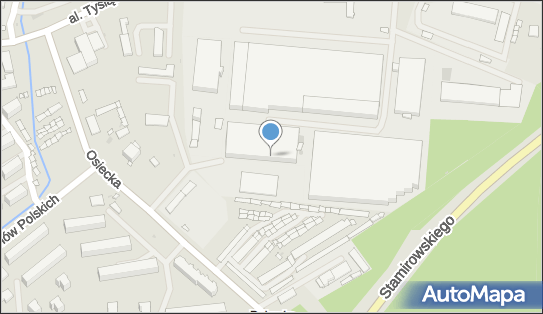 Sklep Aga Agnieszka Wróblewska, ul. Osiecka N/N, Olkusz 32-300 - Spożywczy, Przemysłowy - Sklep, NIP: 6371832790
