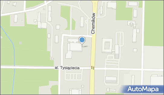 Sklep Ania Kierpiec Krzysztof i Stanisława, ul. Chemików N/N 32-600 - Spożywczy, Przemysłowy - Sklep, NIP: 5491978679
