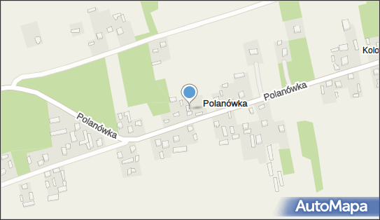 Sklep Art Spożywczo Przemysłowych, Polanówka 32, Polanówka 22-610 - Spożywczy, Przemysłowy - Sklep, NIP: 9210007384