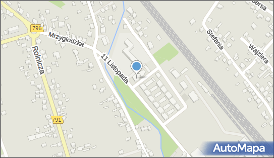 6491431763, Smok Anna, Sklep Artykułów Spożywczych i Przemysłowych 