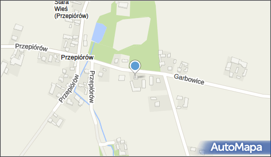 Sklep BR Spoż Przemysłowej, Przepiórów 17, Przepiórów 27-570 - Spożywczy, Przemysłowy - Sklep, NIP: 8631040728