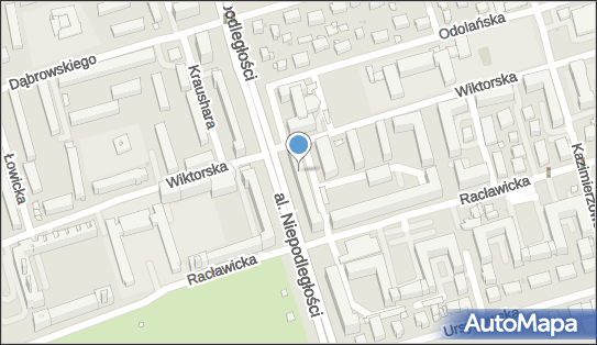 5210328749, Sklep Branży Ogólnospożywczej Solecka, Krasnobrodzka, Dudkiewicz 