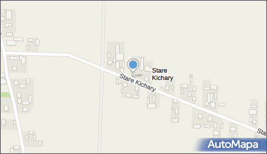 Sklep Branży Spożywczo Przemysłowej, Stare Kichary 38 27-620 - Spożywczy, Przemysłowy - Sklep, NIP: 8641611813