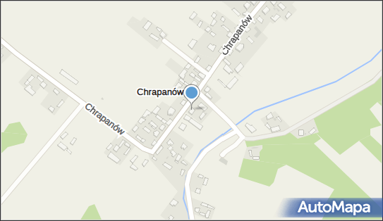 Sklep Branży Spożywczo Przemysłowej, Chrapanów 19, Chrapanów 27-631 - Spożywczy, Przemysłowy - Sklep, NIP: 8640007015