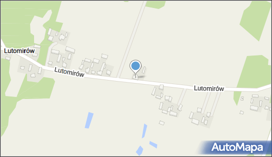 6661002973, Sklep Branży Spożywczo-Przemysłowej Mirowska Cyryla 