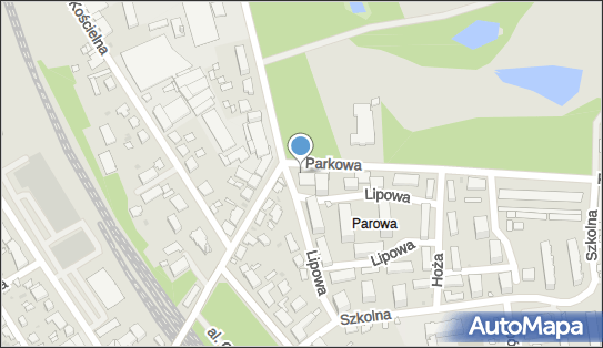 Sklep Chemiczno-Przemysłowy, Parkowa 2, Aleksandrów Kujawski 87-700 - Spożywczy, Przemysłowy - Sklep