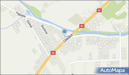 7540134357, Sklep Spożywczo-Przemysłowy D.B.Świerc Świerc Dorota 